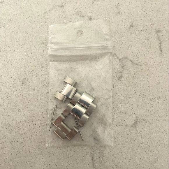 Fossil watch - Picture 3 of 6